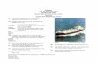 Euclides - Ship-DB Schiffs-Datenbank · Myprivat/LNG/LNG-Tanker/ Einzelblätter (Daten, Foto, Historie, Skizze)/ A - E / Euclides ; LNG; 0200; 1971; .doc Seite 1 von 2 Seiten Ordner