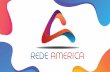 midia kit rede america sp · 1 A FUNDAÇÃO REDE AMERICA A rede de TV mais criativa do Brasil. A nossa missão é revolucionar a educação no Brasil com programas educativos que