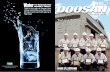 Thiết bị khử mặn do Doosan Vina chế tạo có thể biến nước ... · sau khi tặng ông Hải chiếc áo và mũ của Đội Doosan Bears. Một thành viên đội