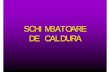 SCHIMBATOARE DE CALDURA - cadredidactice.ub.rocadredidactice.ub.ro/gavrilalucian/files/2016/04/C12-SCH1.pdf · SCHIMBATOARE DE CALDURA Clasificareadupa modul de transmitere a caldurii
