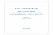 Evaluation of the ESCAP/ADB/UNDP project 'Supporting the ... · ESCAP / ADB / UNDP Supporting the Achievement of the MDGs in Asia and the Pacific–Phase III: 2009-2015 Evaluative