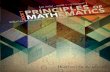 A junior high mathematical study that includes real-life ... · Upon completion of Year 1, students will be ready to move on to Year 2. Upon completion of both years, students should