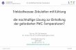 Trinkkaltwasser-Zirkulation mit Kühlung die nachhaltige ... · Title: PowerPoint-Präsentation Author: Oliver Hobler-O.Heinecke Ing.-GmbH Created Date: 2/19/2018 4:27:05 PM