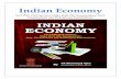 Indian Economy - civilservicegurukul.com fileThis book presents a comprehensive survey of the Indian Economy in terms of GDP growth, savings, investment, banking, Finance, Taxation