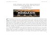 Q - s3.amazonaws.com file · Web viewTHE ROAD OF THE RIGHTEOUS. Expositional Study Of Romans. Romans 8:31-39. Written By ©Pastor Marty Baker. March 31, 2019. C. an you commit a sin