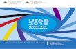 UfAB - Unterlage für Ausschreibung und Bewertung von IT ... · Unterlage für Ausschreibung und Bewertung von IT-Leistungen (UfAB) 2018 Stand 25.04.2018 2 UfAB 2018.04 (April 2018)
