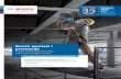 Bosch noviteti i promocije - Dewalt Hrvatskadewalt.com.hr/wp-content/uploads/2014/02/Akcija-Bosch-jesen2017.pdf · Priprema za L-Boxx Elektronika Funkcija ubrzavanja za meki start