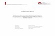 Untersuchung der Elektrode-Haut- Impedanz mit ...lme.fh-luebeck.de/Joomla/images/PDF/2012 Untersuchung der Elektrode... · Diplomarbeit Thema: Untersuchung der Elektrode-Haut-Impedanz