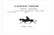 Microsoft Word - COBAR SHOW - HORSE PROGRAM 2015€¦  · Web viewMicrosoft Word - COBAR SHOW - HORSE PROGRAM 2015 Last modified by: Emma Louise Rudder ...