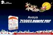 Get 20% Discount On Latest Avaya 71300X Dumps - Avaya 71300X Online Test Engine