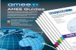 AMEE Guides · AMEE Guides AMEE Guides cover topical issues in medical and . healthcare professions education and provide information, practical advice and support.