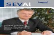SEVAl - impol.rs Seval/Seval novine/Seval 144.pdf · Dobri proizvodno finansijski rezultati prate poslovanje Impol Sevala i u 2016. godini. Kako se postiže dobar rezultat? Ostvareni