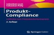 Sebastian Lach Sebastian Polly Produkt- Compliance · Zertifikatskurs: Compliance Manager Der Zertifikatskurs „Compliance Manager“ umfasst die rechtlichen und betriebswirtschaftlichen