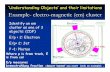 Example- electro-magnetic (em) clusterparticle.physics.ucdavis.edu/seminars/data/media/2007/nov/frisch.pdfElecctrons wtrons with had eith had energynergy, photons w, photons with hadith