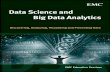 Data Science & Big Data Analytics - download.e-bookshelf.de · curriculum, strategy and course development related to Big Data Analytics and Data Science. He co-au-thored the ﬁrst