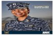 BECOMING A NAVY MEDICAL OFFICER · Navy Medicine: a practice of leadership BECOMING A NAVY. MEDICAL OFFICER. NAY.COM 2. Physicians, dentists and nurses are all commissioned as Officers