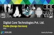 Digital Core Technologies Pvt. Ltd. - old.nasscom.inold.nasscom.in/sites/default/files/BD15_DigitalCore_DesignService_Profile_B3.pdfLeadership Team • S Thomas (CEO & MD) – Experience