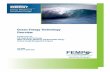 Ocean Energy Technology Overview - Robert B. Laughlinlarge.stanford.edu/courses/2013/ph240/lim2/docs/44200.pdf · Ocean thermal energy conversion, or , uses OTECocean temperature