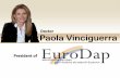 Doctor Paola Vinciguerra - eesc.europa.eu fileVINCI FINO n c 5001000 ! 10 NUMERI VINCENT' 31 30' G rattai 6 €10.00 €moo rag €8mc 33 . EuroDap per il disturbo da attacchi di panico