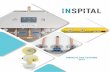 MEDICAL GAS SYSTEMS - inspital.com Gas Systems(1).pdf · CENTRAL GAS STATIONS & MANIFOLDS INSPITAL central gas stations are designed to supply continuous medical gas from the cylinders