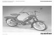 GBA Mofa web - solo-germany.com · I. Fahrgestellnummer, Typenschild 2. Motorabstelltaste (Lampenunterteil) Was Sie vor dem Start wissen sollten Ein Mofa Oder Moped kann ieder als