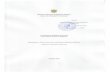 Ministerul Educaţiei al Republicii Moldova - mecc.gov.md · - Selectarea materialelor şi instrumentelor necesare - Verificarea planităţii suprafeţei şi a unghiurilor cu dreptarul