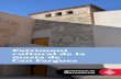 Patrimoni cultural de la masia de Can Farguesajuntament.barcelona.cat/escolesmusica/sites/default/files/can-fargues... · 2016 és l’Escola Municipal de Música Can Fargues. Les