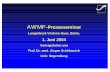 Vortragsfolien von Prof. Dr. med. Jürgen Schölmerich Univ ... · HA/01/02 REGULATION DER GEN- UND PROTEINEXPRESSION E. Banks, 2000 DNS RNS mRNS Tran-skription Processing Trans-lation