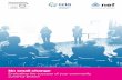 No small change - monneta.org · This report has been produced by NEF in collaboration with the partners of the CCIA INTERREG IVB project. CCIA is a transnational partnership working