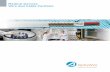 Medical Devices Wire and Cable Portfolio - Mouser Electronics · 3 S electing the right cable and wire solutions when designing the latest medical devices is paramount to ensuring