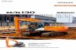 Indonesia - Hitachi Construction Machinery Asia & Pacific · Indonesia. CRES cab Electrodeposition coating cover Emissions control Engine low noise mufller and others Rigid undercarriage