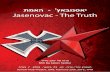 Jasenovac - The Truth - dnevno.hr · Jasenovac - The Truth Jewish-Arab Theatre, Ja˜a, February 29th, 2016., 7PM ˚lm by Jakov Sedlar