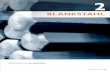 BLANKSTAHL - laun-stahl.de · EN 10278 / ISO 286-2, EN 10277-4 (ehem. DIN 1652) Einsatzstahl Für Maschinenbau und Werkzeuge mit hoher Beanspruchung und hohem Verschleiß . 25 | BUCHER