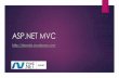 MVC 4.0, Knockout.js, Bootstrap and EF6 fileSignalR Hosts Host agnostic –run in asp.net or stand alone with self-host on OWIN