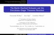 The Bartle Dunford Schwartz and the Dinculeanu Singer ... · Extension of the Dinculeanu{Singer Theorem q-Semivariation The Bartle{Dunford{Schwartz and the Dinculeanu{Singer Theorems