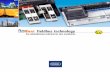 fieldbus technology - r-stahl.com · 4 The ISbus Fielbus Power Supplies series 9412 serve for energy supply and signal conditio-ning of simple and redundant FOUNDATION™ Fieldbus