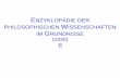 Enzyklopädie der philosophischen Wissenschaften IIwerkvermächtnisse.de/pdf-bank/Hegel.G.W.F.Enzyklopaedie.der.philosophischen... · Enzyklopädie der philosophischen Wissenschaften