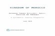 Morocco - Systematic Country Diagnosticdocuments.worldbank.org/curated/en/...ENGLISH-final-June2018-062…  · Web viewAccordingly, the priorities to create the productivity gains
