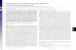 Biogenesis of glutaminyl-mt tRNAGln in human mitochondria · Biogenesis of glutaminyl-mt tRNAGln in human mitochondria Asuteka Nagao, Takeo Suzuki, Takayuki Katoh, Yuriko Sakaguchi,