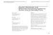Parallel, Distributed, and Differential Processing System ... · Parallel, Distributed, and Differential Processing System for Human Activity Sensing Flows Takamichi TODA Kyushu Institute