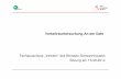 Verkehrsuntersuchung An der Gete · Freie Hansestadt Bremen 5 Verkehrsuntersuchung An der Gete Verkehrsbelastungen Vormittägliche Hauptverkehrszeit (6-10 h) Querschnittsbelastungen