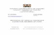 COUNTY GOVERNMENT OF NAKURUassembly.nakuru.go.ke/web/wp-content/uploads/2018/11/MEDICAL-COVER... · county government of nakuru county assembly of nakuru office of the clerk to the