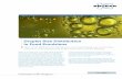 Droplet Size Distribution in Food Emulsions - Bruker · Droplet Size Distribution in Food Emulsions New G-Var Method with Significantly Improved Speed and Lower Mea-surement Limit
