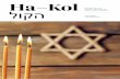 Ha–Kol - bib.irb.hrbib.irb.hr/datoteka/794632.HaKol_antisemitizam.pdf · 33 nema magiČne formule za rjeŠavanje antisemitizma 34 ameriČki kongres u borbi protiv antisemitizma