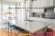 #1 Kitchen Renovations Daisy Hill | Cabinet Makers in Daisy Hill