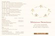 Shiatsu Flyer 2018-2020 - gutshausliepe-metatron.de · Seminarinhalt: -Elementenlehre -Anamnese und Diagnose -Shiatsumassage: Meridianarbeit, Akupressur, Dehnungs- und Rotations-
