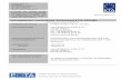 Europäische Technische Zulassung ETA-12/0481 · RAMPA-Muffen Typ BL und SKL aus Kohlenstoffstahl . Seite 4 von 14 der Europäischen Technischen Zulassung Nr. ETA-12/0481 und entsprechende