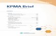 KPMA Brief - kpbma.or.kr Brief_3월_제11호.pdf · KPMA Brief 2017. 3. Vol. 11｜한국제약협회정책보고서 한국제약협회정책보고서｜2017. 3. Vol. 11 본 보고서는