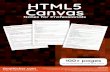 HTML5 Canvas Notes for Professionals - books.goalkicker.com · HTML5 Canvas HTML5 Notes for Professionals Canvas Notes for Professionals GoalKicker.com Free Programming Books Disclaimer