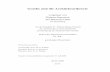 Goethe und die Architekturtheorie - DepositOnce: Home · Goethe und die Architekturtheorie vorgelegt von Diplom-Ingenieur Jan Büchsenschuß aus Strausberg von der Fakultät VI -